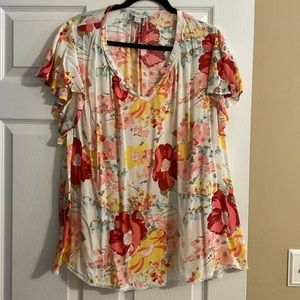 Plus Size 22/24  Est. 1946